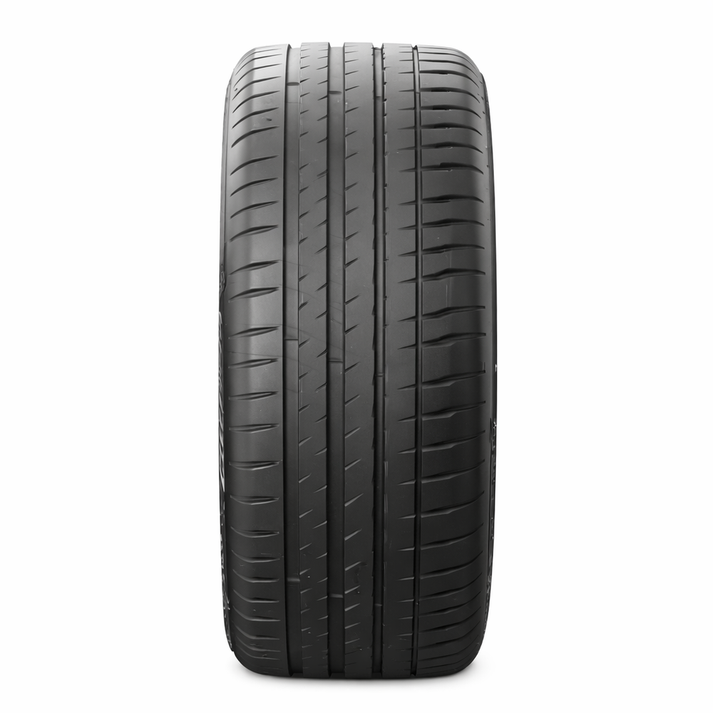 Michelin Pilot Sport 4S – Ultra High Performance Summer Tire