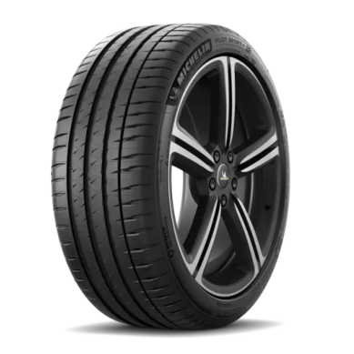 Michelin Pilot Sport 4 SUV – Ultra Performance Tire