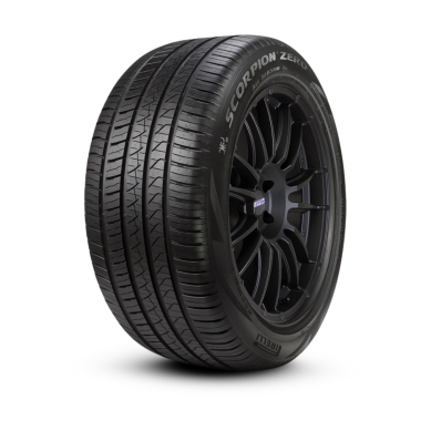 Pirelli Scorpion Zero All Season Plus 3 – Premium SUV Tire