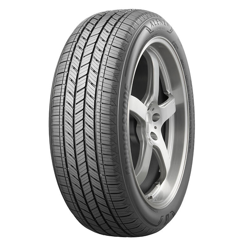 Bridgestone Alenza Sport A/S – Luxury SUV Tire