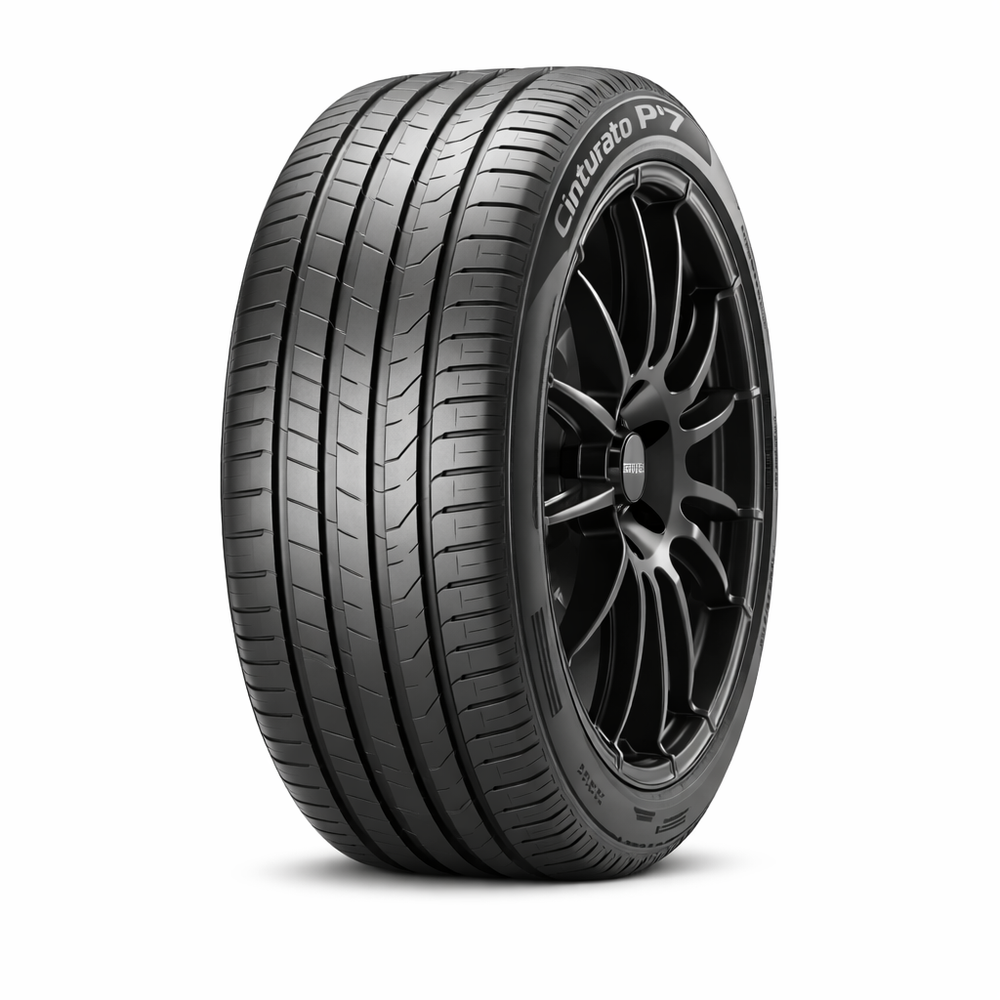 Pirelli Cinturato P7 All Season Plus – Premium Touring Tire