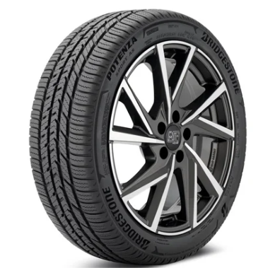 Bridgestone Potenza Sport – Max Performance Summer Tire