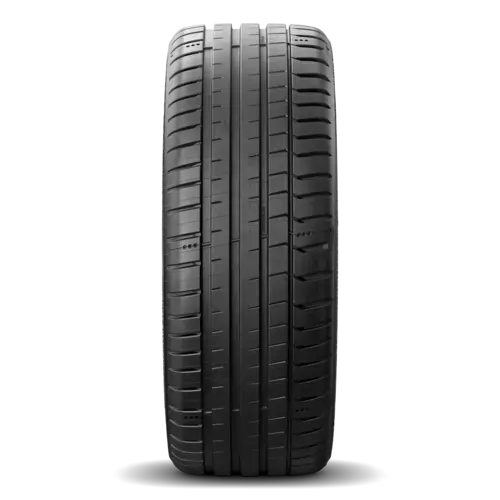 Michelin Pilot Sport 5 – Ultra High Performance Summer Tire