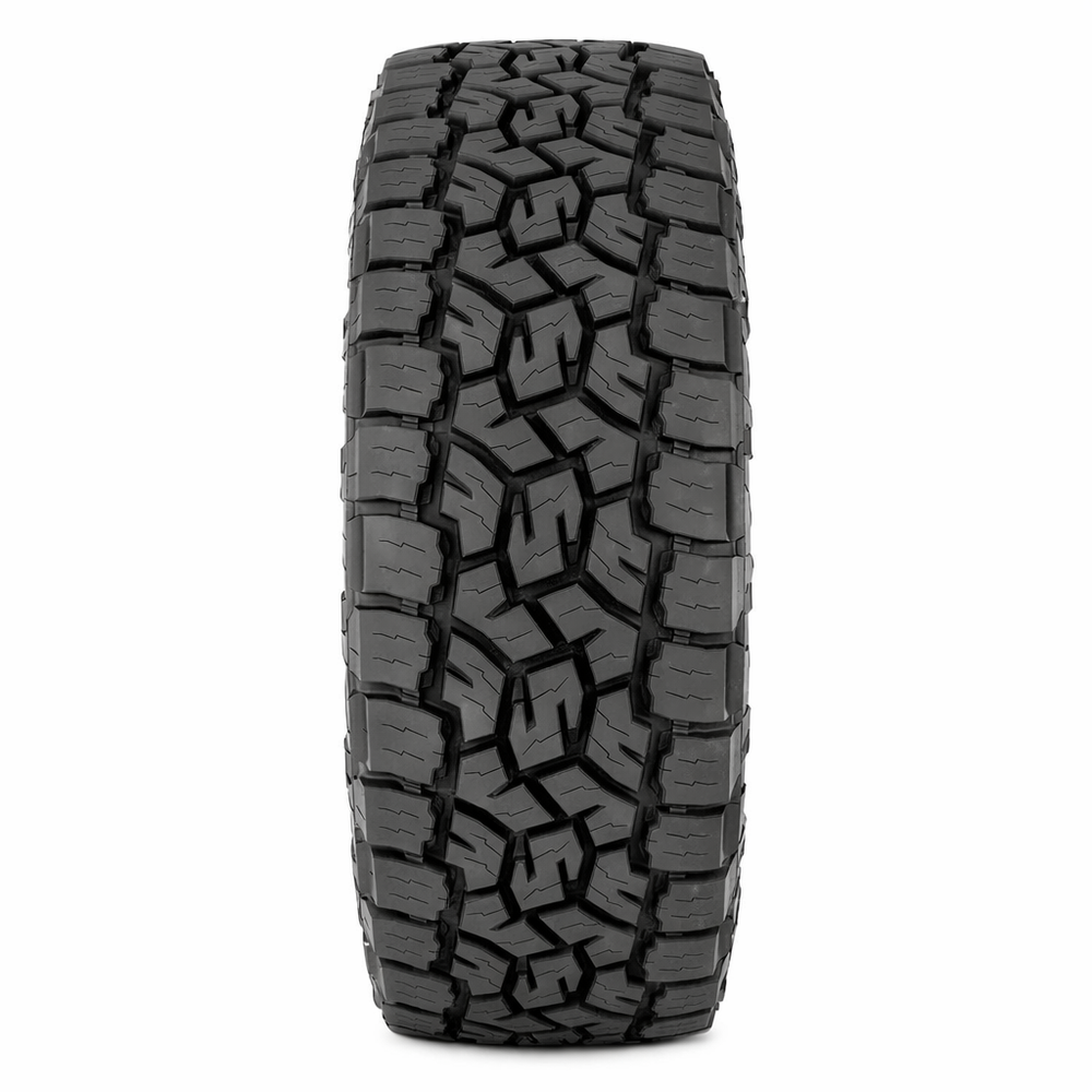 Toyo Open Country A/T III – All-Terrain Performance Tire