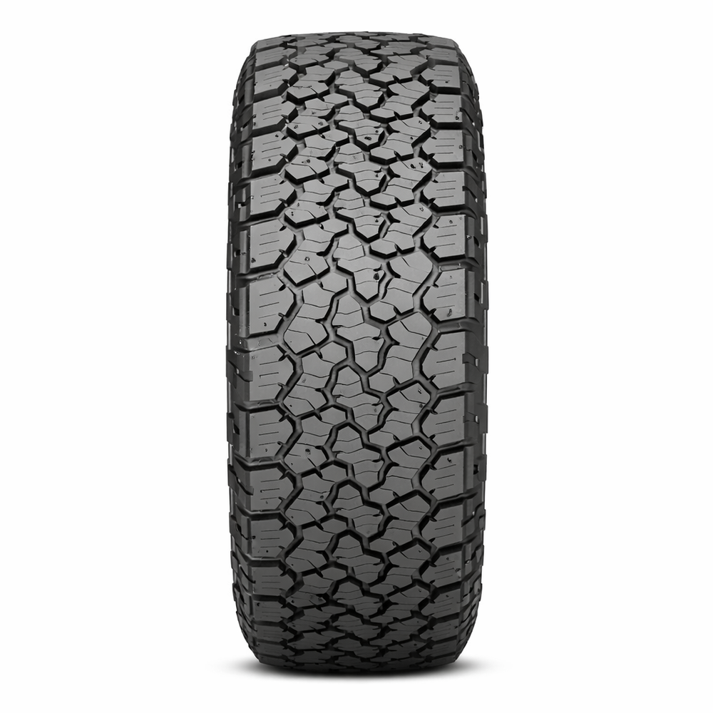 General Grabber A/TX – All-Terrain Performance Tire
