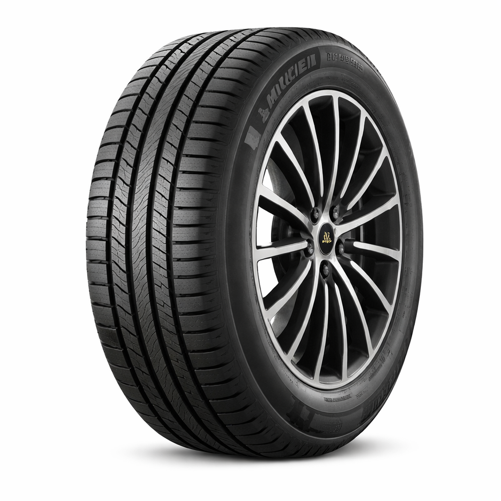 Michelin Defender 2 – Premium All-Season Touring Tire