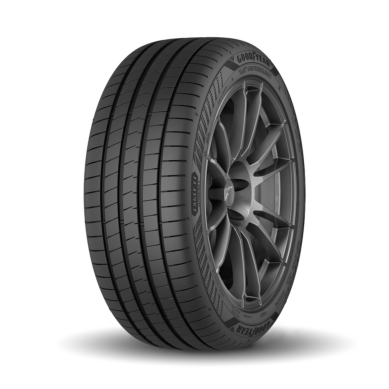 Goodyear Eagle F1 Asymmetric 6 – Max Performance Summer Tire