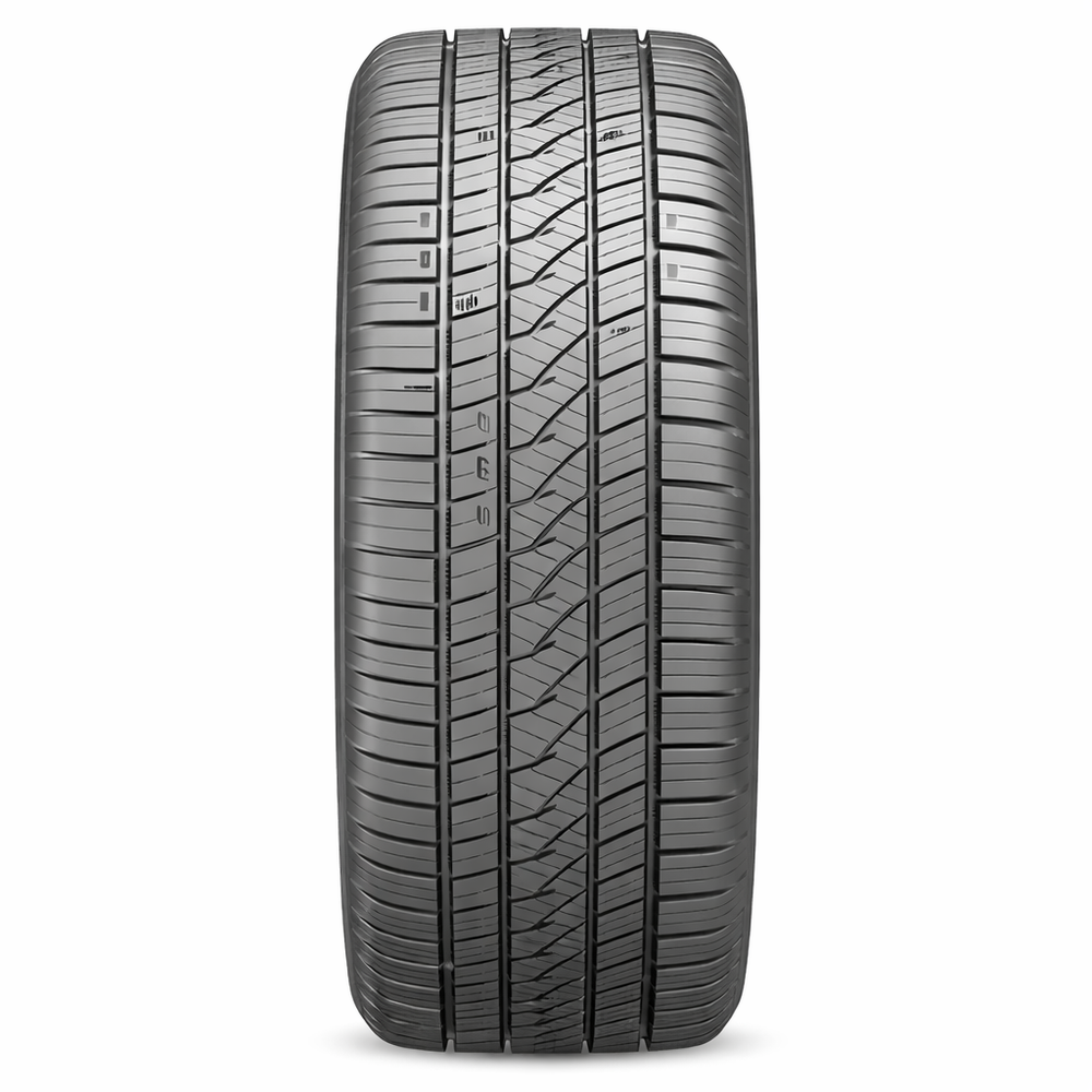 Continental PureContact LS – Premium All-Season Tire