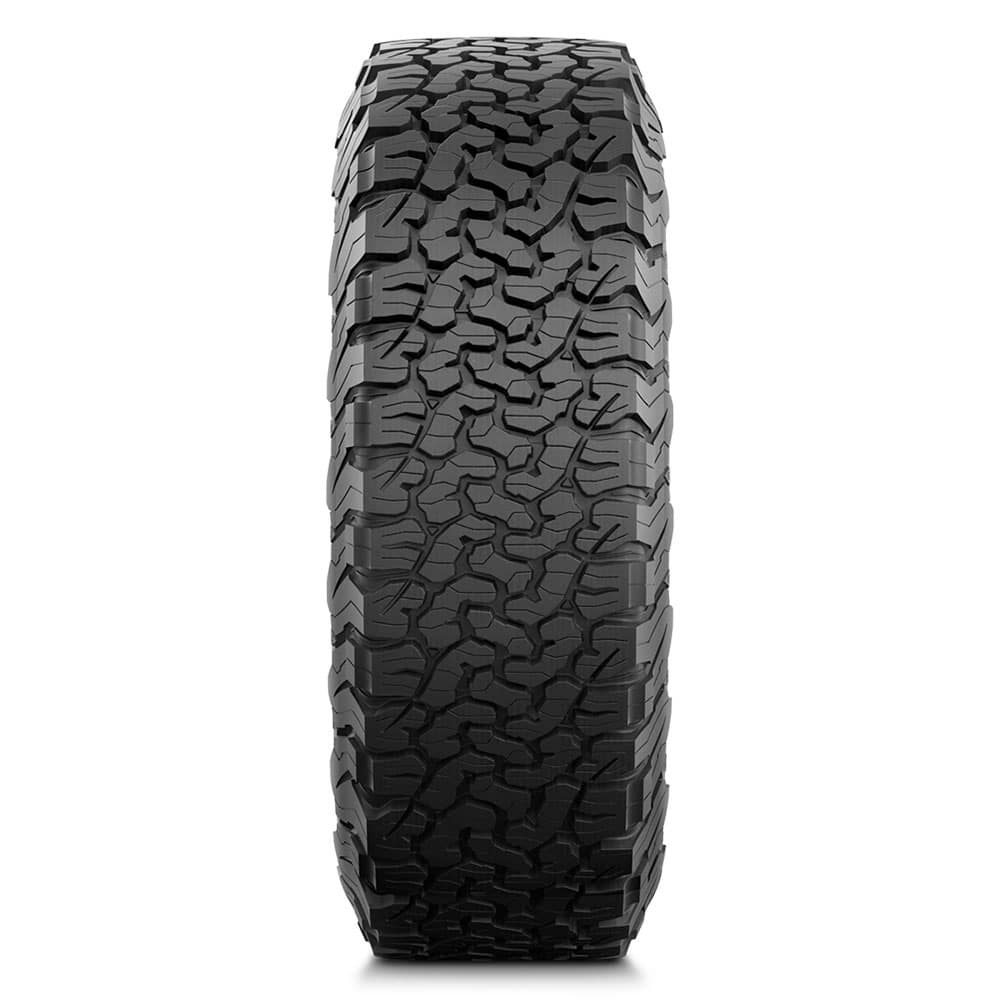 BFGoodrich All-Terrain T/A KO2 – Off-Road All-Terrain Tire