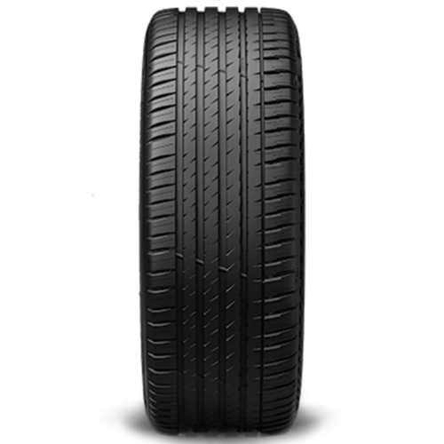 Michelin Pilot Sport 4 SUV – Ultra Performance Tire
