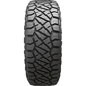 Nitto Ridge Grappler – All-Terrain Truck Tire