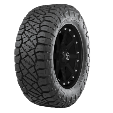 Nitto Ridge Grappler – All-Terrain Truck Tire