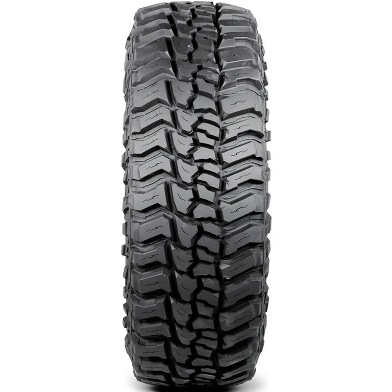 Mickey Thompson Baja Boss M/T – Mud-Terrain Truck Tire