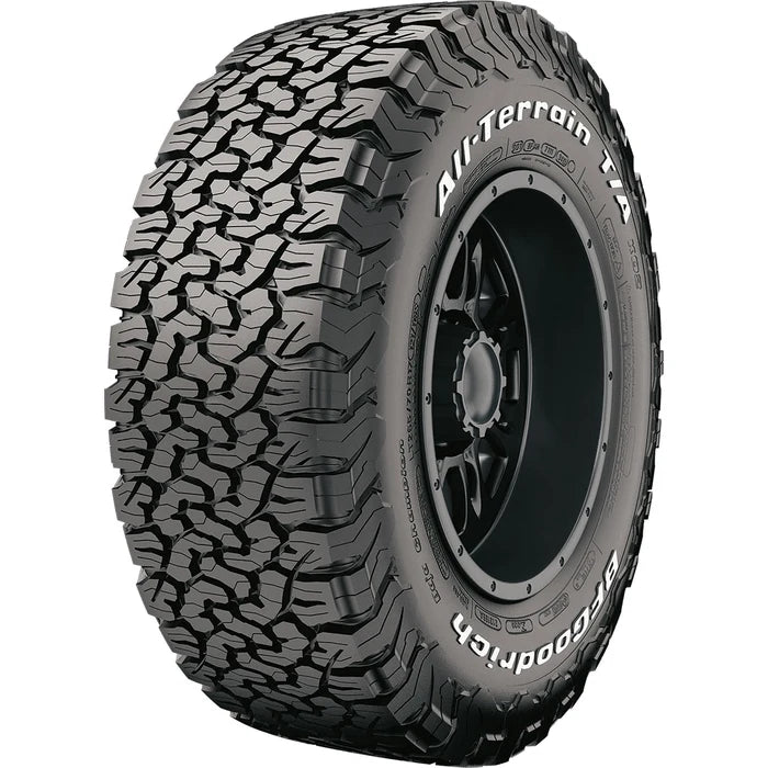 BFGoodrich All-Terrain T/A KO2 – Off-Road All-Terrain Tire
