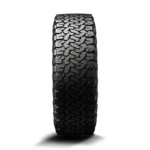 BFGoodrich All-Terrain T/A KO2 – All-Terrain Truck Tire