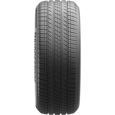 Bridgestone Alenza Sport A/S – Luxury SUV Tire