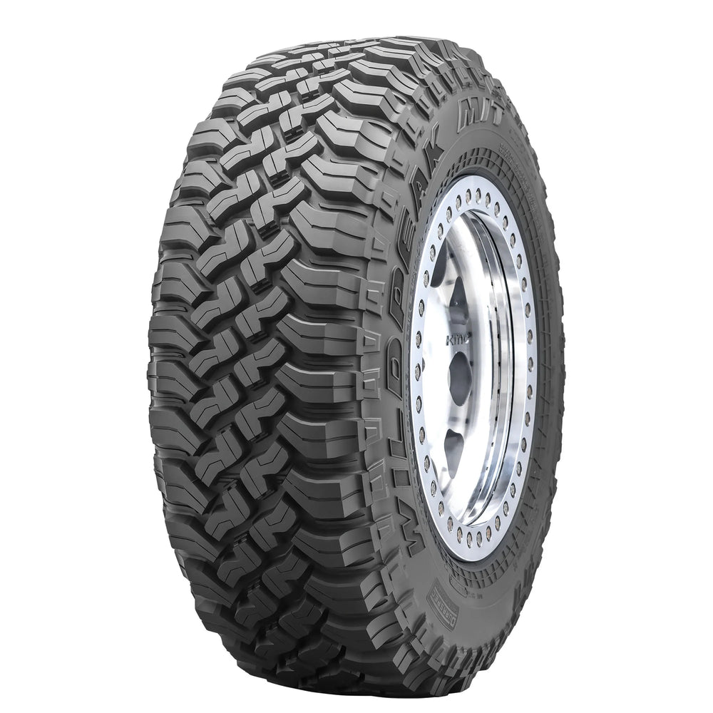 Falken Wildpeak M/T – Mud-Terrain Truck Tire