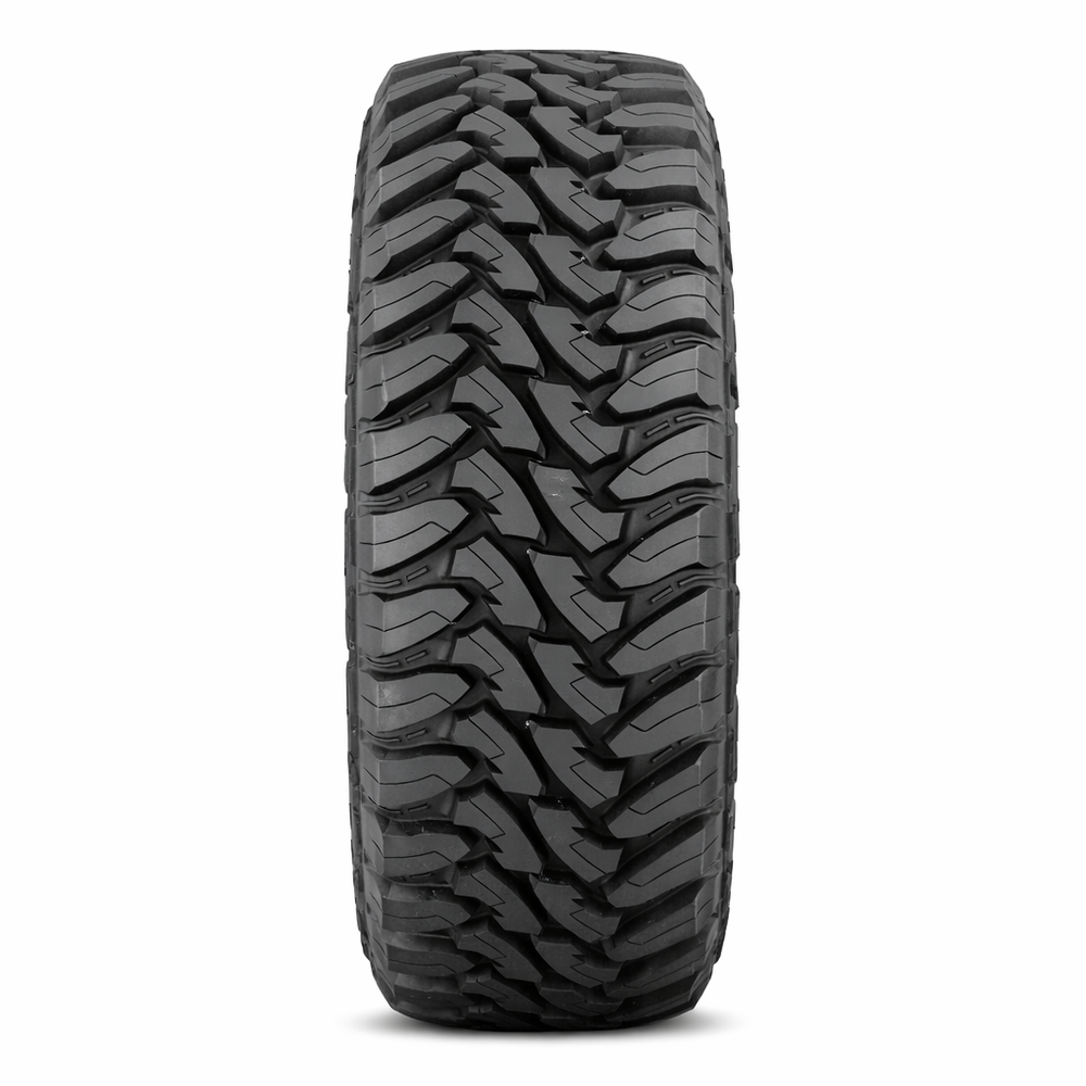 Toyo Open Country M/T – Extreme Mud-Terrain Tire