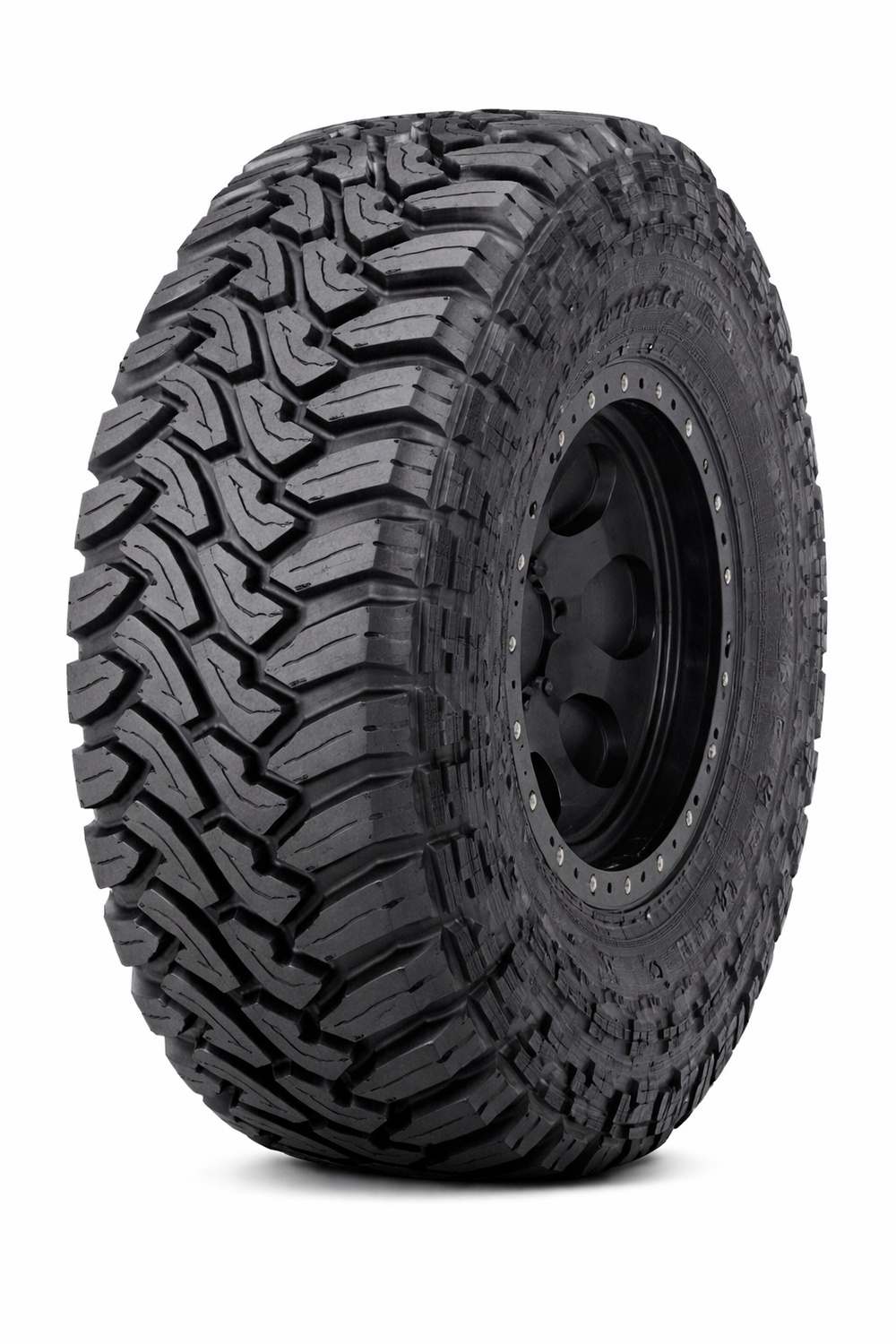 Toyo Open Country M/T – Extreme Mud-Terrain Tire