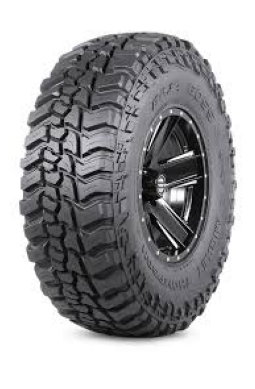 Mickey Thompson Baja Boss M/T – Mud-Terrain Truck Tire