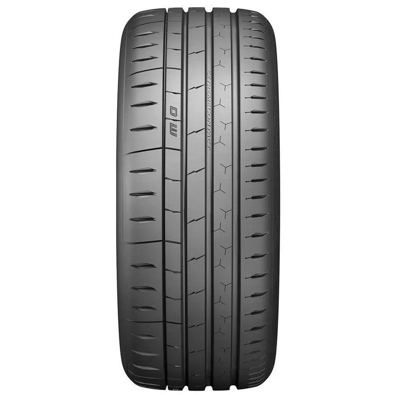 Continental ExtremeContact Sport 02 – Max Performance Summer Tire