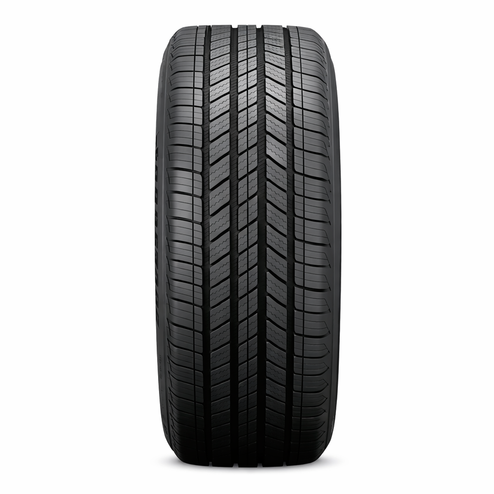 Bridgestone Turanza QuietTrack – Premium All-Season Tire