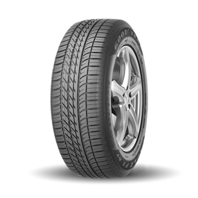 Goodyear Eagle F1 Asymmetric SUV – High Performance Tire