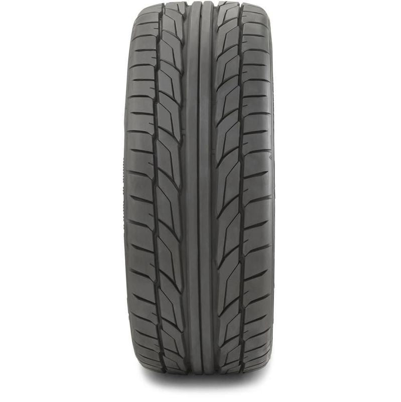 Nitto NT555 G2 – Ultra High Performance Summer Tire