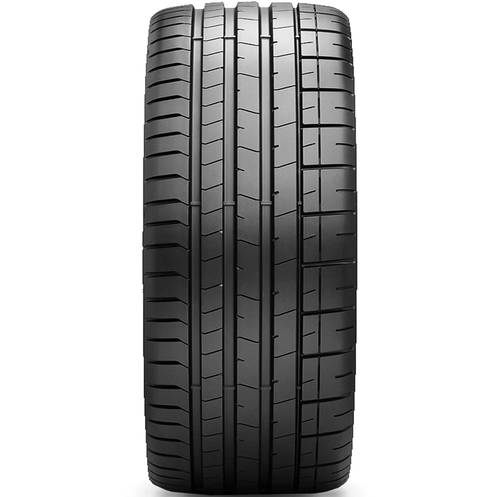 Pirelli P Zero – Max Performance Summer Tire