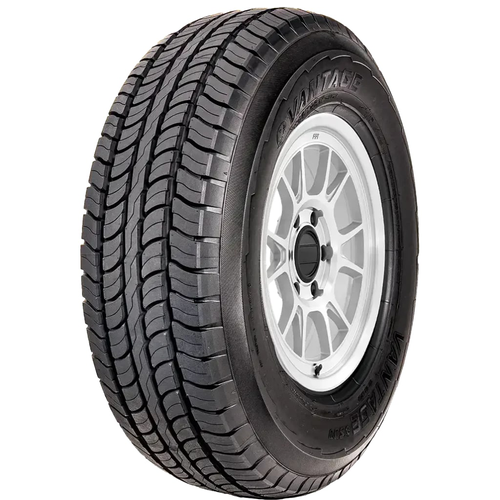 Vantage 245/75R16 SUV BW 111T